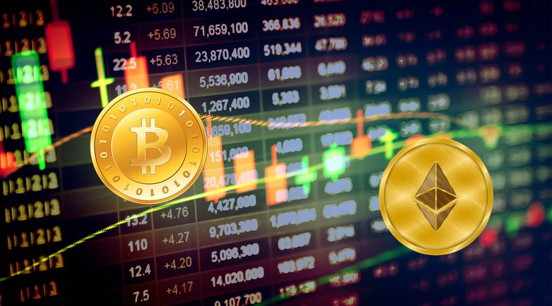 trading vs acquisto di bitcoin