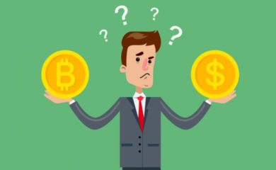 Bitcoin: realtà concreta o una bolla destinata a esplodere?