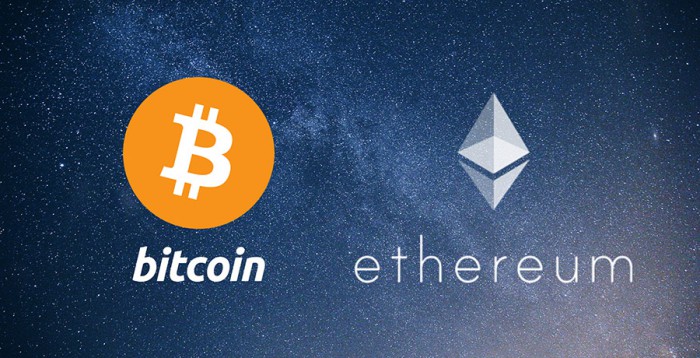 come investire in ethereum o bitcoin? lavori per guadagnare subito