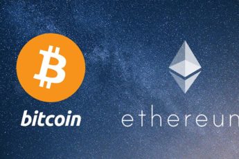 Ethereum vs Bitcoin: il confronto attuale tra i Re delle criptovalute