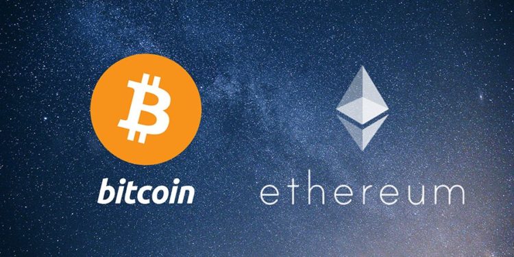 Bitcoin VS Ethereum Le differenze