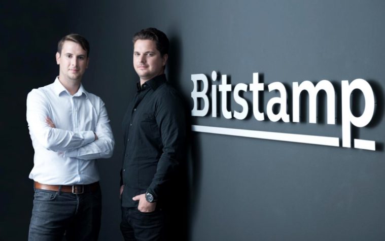 Bitstamp, il primo exchange europeo
