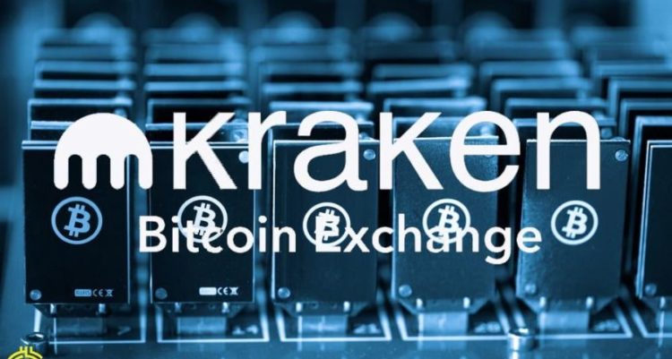 Kraken, la piattaforma di Exchange sicura