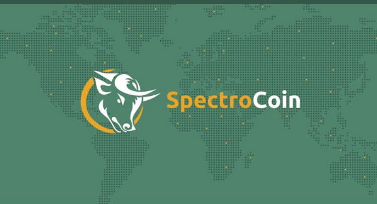Spectrocoin, l'exchange-wallet che guarda all'innovazione