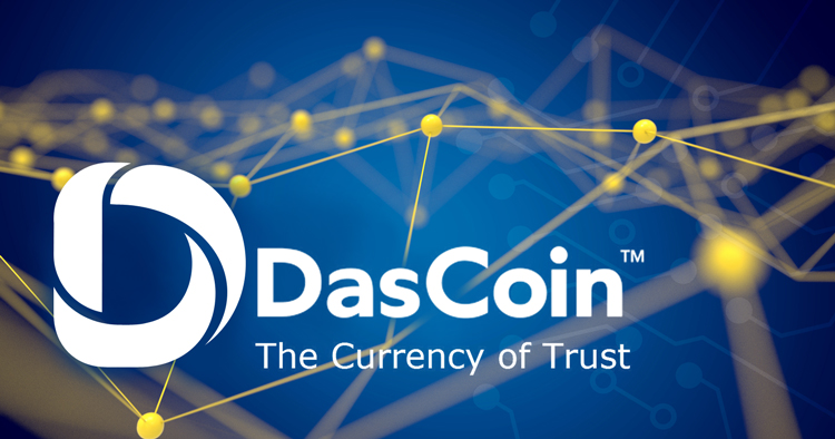 Dascoin, sarà la tecnologia blockchain del futuro?