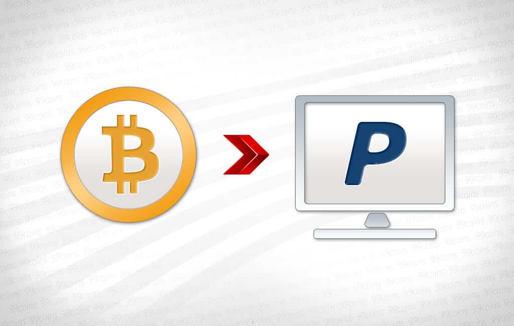 Come acquistare Bitcoin con PayPal | 🥇 La guida più completa in Brasile
