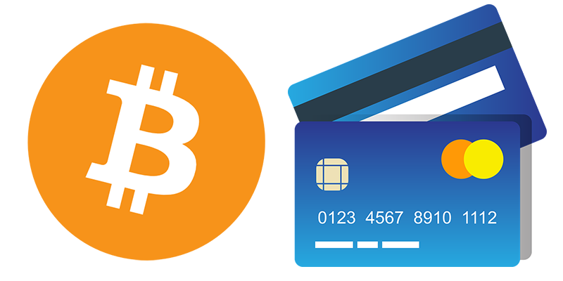 acquistare bitcoin veloce con carta di credito