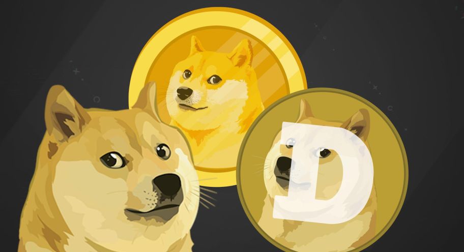 Dogecoin, la criptovaluta nata per gioco