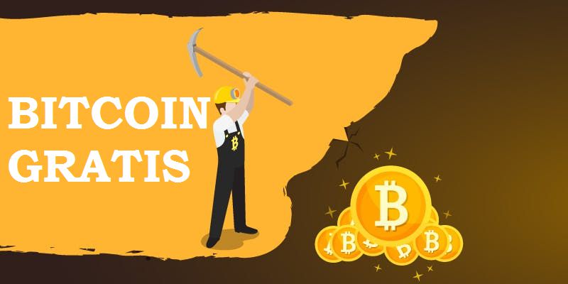 Come guadagnare Bitcoin