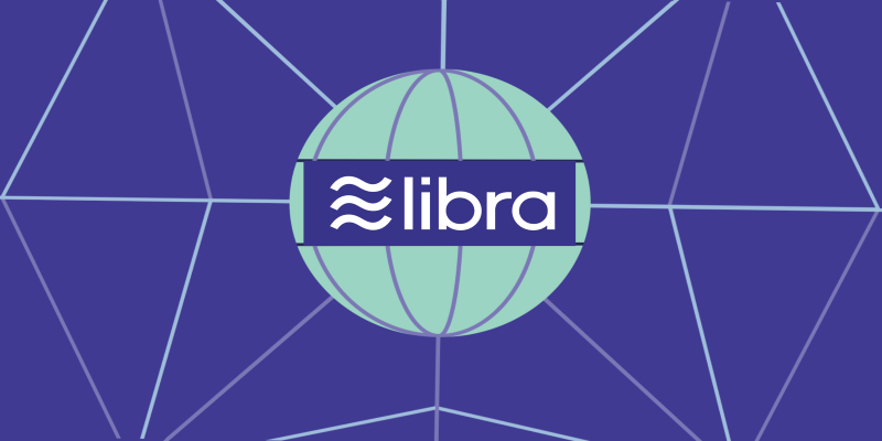 Facebook ha lanciato Libra